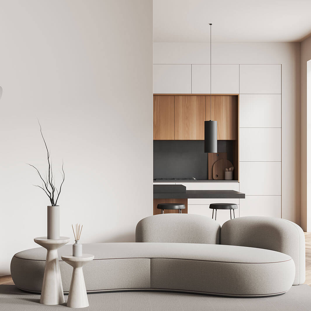 interior designer specializzati